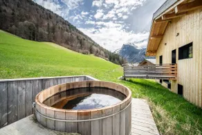 Chalet Nelcote Morzine - by EMERALD STAY - Image 4