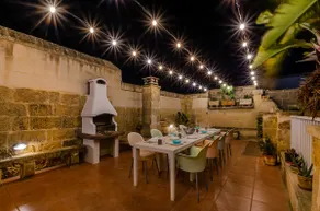 300y/o Gozo Villa with 2 Pools + Incredible Garden - Image 4