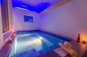 300y/o Gozo Villa with 2 Pools + Incredible Garden - Image 3