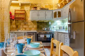 300y/o Gozo Villa with 2 Pools + Incredible Garden - Image 5
