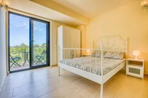 SCHÖNES DUPLEX IN CALA SANTANDRIA-CIUTADELLA MIT POOL UND WIFI - Image 5