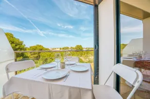 SCHÖNES DUPLEX IN CALA SANTANDRIA-CIUTADELLA MIT POOL UND WIFI - Image 3