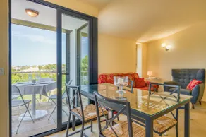 SCHÖNES DUPLEX IN CALA SANTANDRIA-CIUTADELLA MIT POOL UND WIFI - Image 4