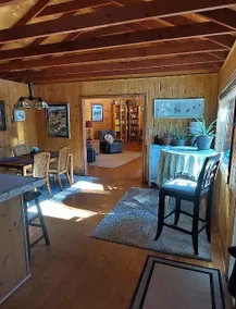 Clymor Forest Mountain Home - Image 3