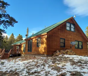 Clymor Forest Mountain Home - Image 2