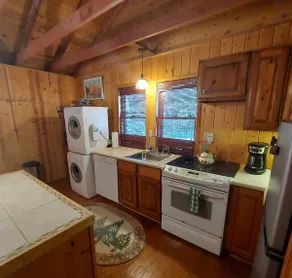 Clymor Forest Mountain Home - Image 5