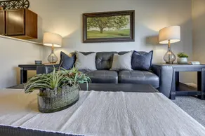 Park facing 3 BR Townhome in Nothern Co Springs - Image 3