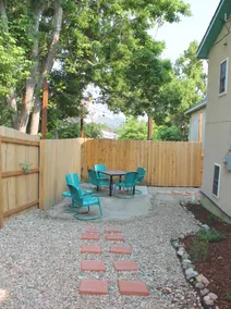 Charmer on 2nd - Beautiful home 2 blocks from Main - Image 4