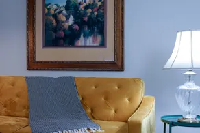 Sleepover | Enchanting 1BD/1BA + Balcony - OKC - Image 5