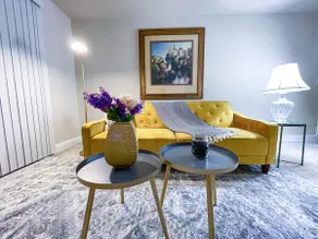 Sleepover | Enchanting 1BD/1BA + Balcony - OKC - Image 3