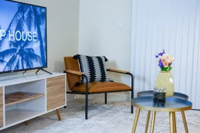 Sleepover | Enchanting 1BD/1BA + Balcony - OKC - Image 4
