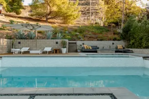 Eichler -Private- Oasis: Pool & Spa Escape - Image 5