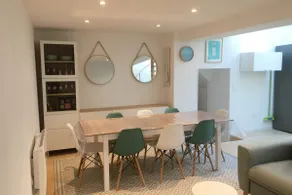 L'Atypique Sablaise, Quartier du Passage, 90 m2 - Image 3