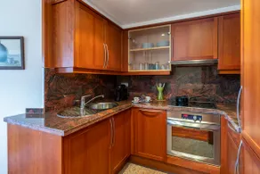 Apartamento Torre Gran Luxe 2 - Image 3