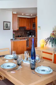 Apartamento Torre Gran Luxe 2 - Image 4