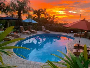 Slow M'Ocean in the Heart of Manuel Antonio 3 bed 3 bath - Image 3