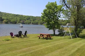 Mascoma Lake Quiet Cottage - Image 2