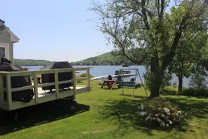 Mascoma Lake Quiet Cottage - Image 3