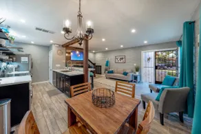 Pool, 2 BR 1 BA, Townhouse, Hikers Welcome - Image 4