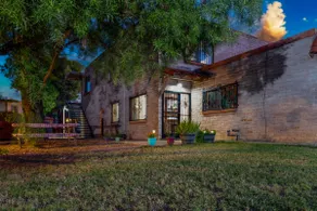 Pool, 2 BR 1 BA, Townhouse, Hikers Welcome - Image 3