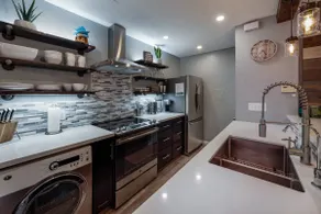 Pool, 2 BR 1 BA, Townhouse, Hikers Welcome - Image 2