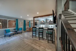 Pool, 2 BR 1 BA, Townhouse, Hikers Welcome - Image 5