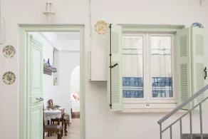 Studio Cozy - In the Heart of Skyros Village - Image 4