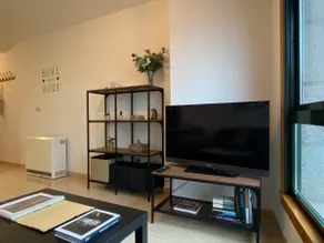 Cozy and bright new apartment 50m from the beach - Image 2