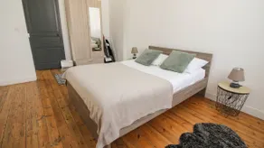 (B1) Spacious 2 bedrooms - Downtown - Image 3