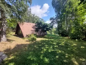 A-frame house with lovely light and peace and quiet - Image 4
