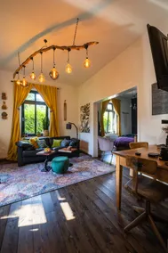 Boutique Apartment Benz III - Image 5
