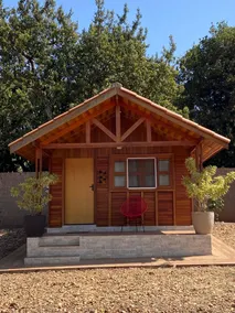BROTAS: RECANTO DA SOL - COMPLETE HOUSE + 4 CHALETS! - Image 2