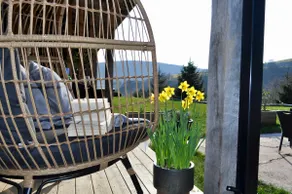 Pine View Lodge - Country Getaway - Image 2