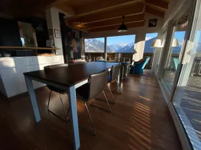 Bright chalet above Charmey in Gruyère region - Image 5