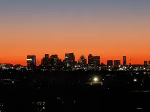 Skyline view spacious 3bd close Boston/beach/Airpt - Image 3