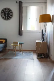 Small cozy apartment in Troyes, with parking - Image 4
