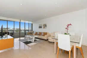 2 Bedroom Executive Rooftop Apartment - Image 2