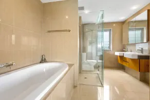 2 Bedroom Executive Rooftop Apartment - Image 4