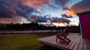 Peaceful Waterfront Cottage, Deck - Gorgeous Views - Image 5