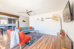 The ATX Recharge: Quiet, Convenient, & Central - Image 2