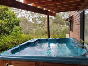 Ocean beach, Bibbulmun, inlet@doorstep+hot tub/spa - Image 2