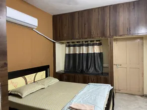 SKR - 4 Entire Flat Double Bed in MVP Colony - Image 5