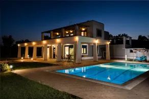 The "Perfect Beach House" Villa - Image 3