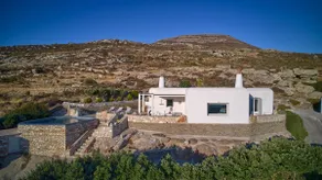 VILLA STELLA, LEFKES PAROS - Image 4