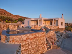 VILLA STELLA, LEFKES PAROS - Image 3