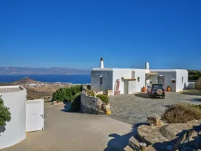 VILLA STELLA, LEFKES PAROS - Image 2