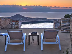 VILLA STELLA, LEFKES PAROS - Image 5