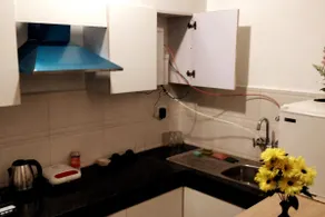 Independent European style fully furnished studio - Image 5