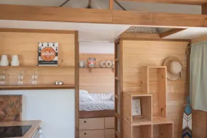 Chalet SPA - Image 4
