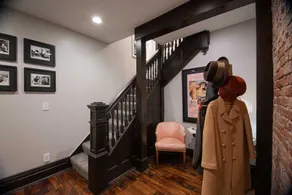 Maria's Lovers House in Historic Brownsville, PA - Image 2